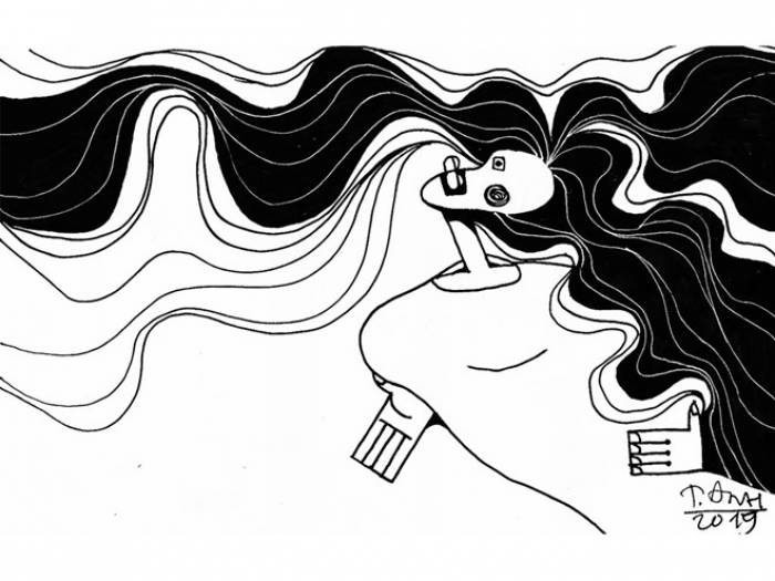 Minh họa: Tuấn Anh