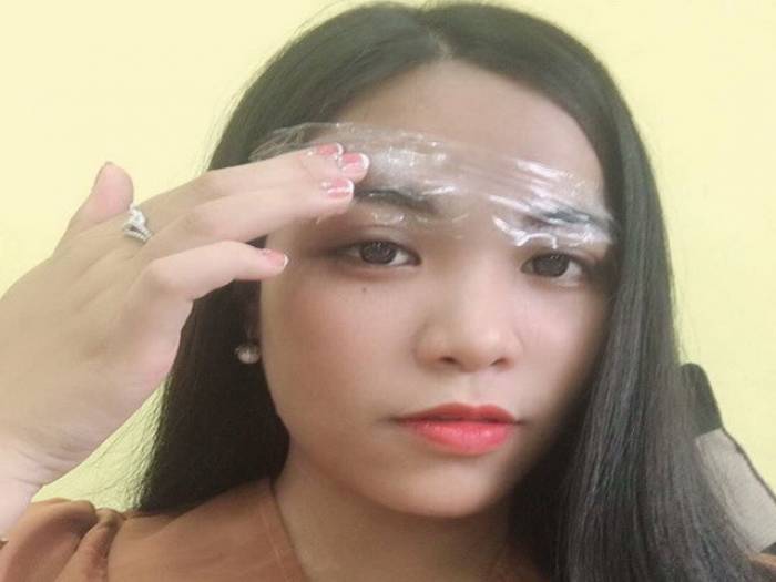 Nữ sinh sa ngã Sầm Thị Sen trở thành “tú bà“ tuyển “diễn viên“ sex cho đường dây sex trực tuyến của nhóm đối tượng Trung Quốc