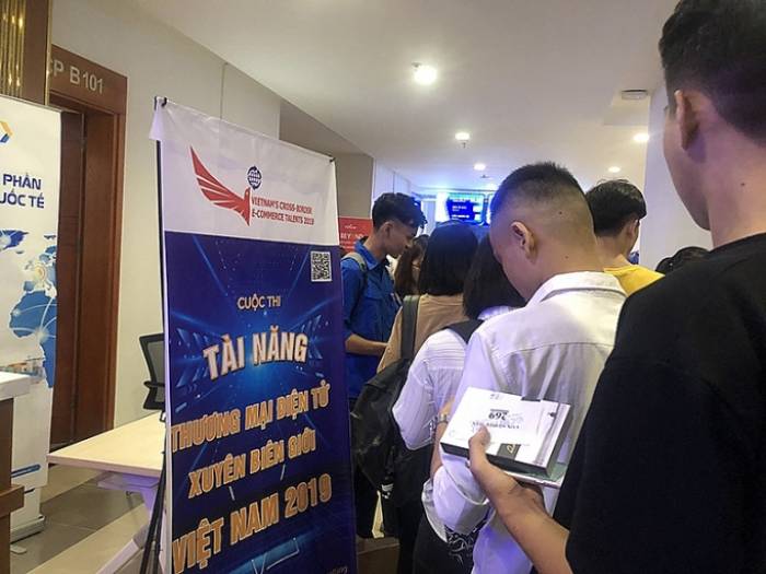 Nhu cầu nhân lực TMĐT rất lớn