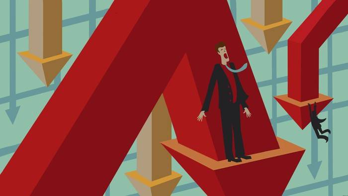 Cổ phiếu FTM đang trong chuỗi lao dốc thảm hại