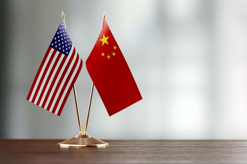 4 vướng mắc thương mại lớn giữa Mỹ - Trung Quốc