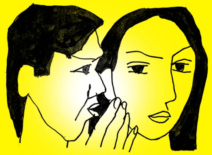 Minh họa: Phạm Minh Hải.