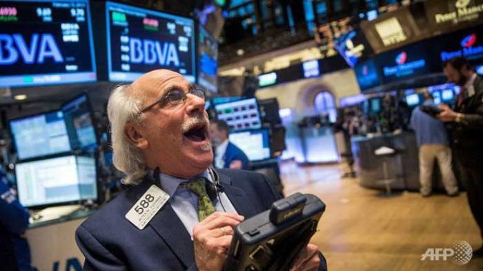 Nhanh chóng bỏ qua nỗi lo, giới đầu tư lại hồ hởi xuống tiền