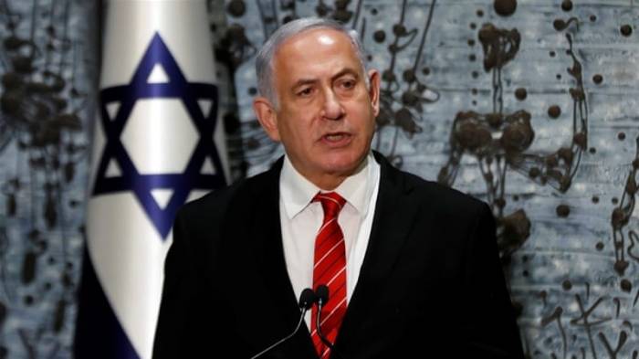 Israel: Liên minh Xanh và Trắng từ chối đứng cùng một chính phủ với Thủ tướng Netanyahu