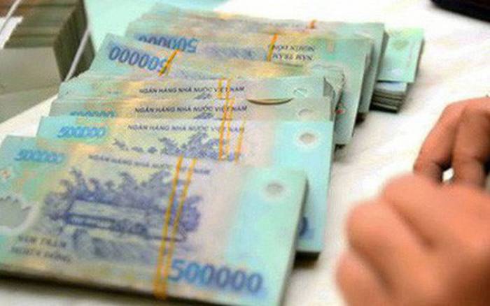 Tốc độ tăng trưởng tín dụng chậm lại