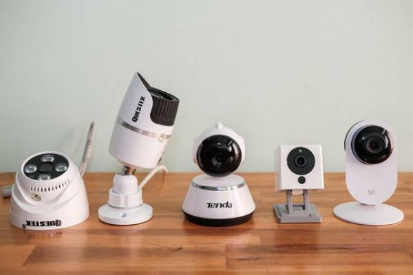 Sử dụng camera giám sát dễ bị xâm nhập từ xa?