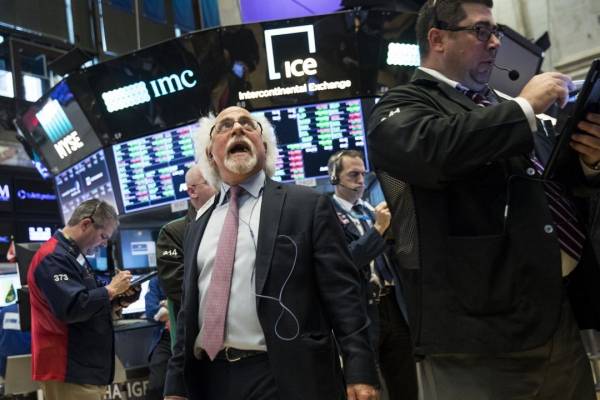 Giới phân tích Mỹ thừa nhận tác động từ căng thẳng thương mại Mỹ - Trung.