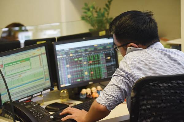 Nghi án thao túng mã FTM: Lộ ra những dấu hỏi