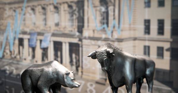 Kỳ vọng Fed hạ lãi suất tăng dần, nhà đầu tư mua mạnh cổ phiếu