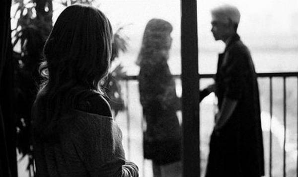 Cảm giác tội lỗi khiến tôi muốn ở bên bạn thân của người yêu