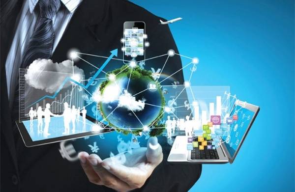 Ngân hàng Việt Nam đã tiên phong trong việc tham gia cuộc cách mạng công nghiệp 4.0.