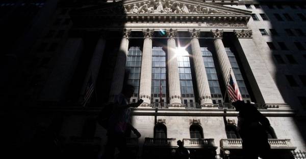 Chứng khoán Mỹ tăng vọt bởi kỳ vọng Fed hạ lãi suất vào cuối tháng 10/2019