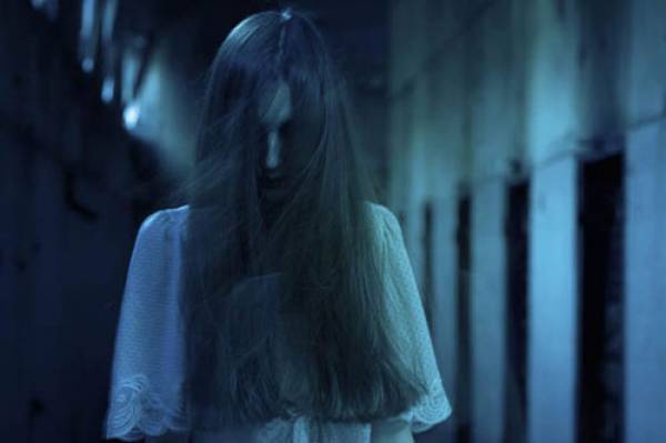 Kỳ bí chuyện người sống có thể bắt giữ hồn ma