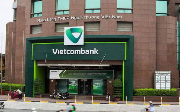 Đạt hơn 17.500 tỷ đồng trong 9 tháng đầu năm, Vietcombank báo lãi kỷ lục