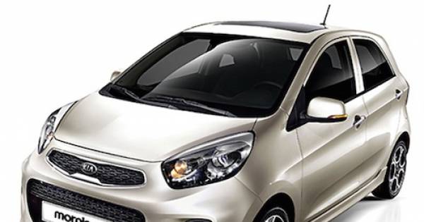 Bảng giá xe Kia mới nhất tháng 10/2019: Ô tô rẻ nhất lại giảm thêm, giá chỉ 290 triệu đồng