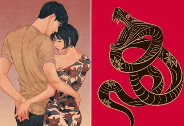 ‘Lật mặt’ 3 con giáp nữ thích làm kẻ thứ 3 phá hoại hạnh phúc, bòn rút tiền của nhà người khác