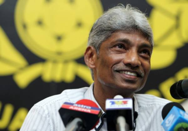 ‘Phù thủy’ Malaysia điểm tên 3 cầu thủ đáng sợ nhất của Việt Nam