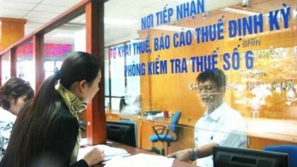 Công bố V1000 năm 2018: 1.000 DN nộp thuế lớn nhất chiếm hơn 60% tổng thu ngân sách
