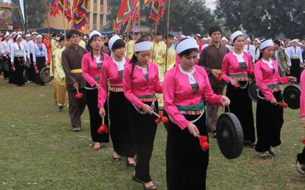 Nhiều hoạt động hấp dẫn trong Tuần Văn hóa - Du lịch Hòa Bình