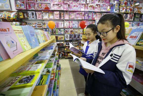 Các thành viên hội đồng thẩm định cho rằng, tiêu chí không đóng khung sáng tạo của tác giả viết sách