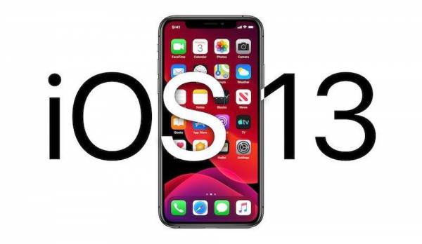 Hệ điều hành iOS 13 gặp khá nhiều lỗi nhưng khắc phục đơn giản