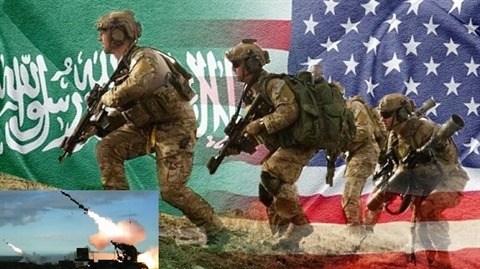 Mỹ đã tăng cường thêm hàng ngàn quân và 2 hệ thống Patriot đến Saudi Arabia