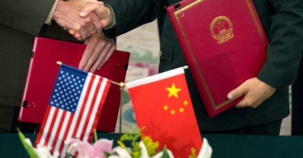 Trung Quốc muốn đối thoại thêm với Mỹ rồi mới ký thỏa thuận thương mại