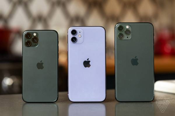 Bị chê xấu nhưng iPhone 11 lại đang có doanh số tốt không ngờ