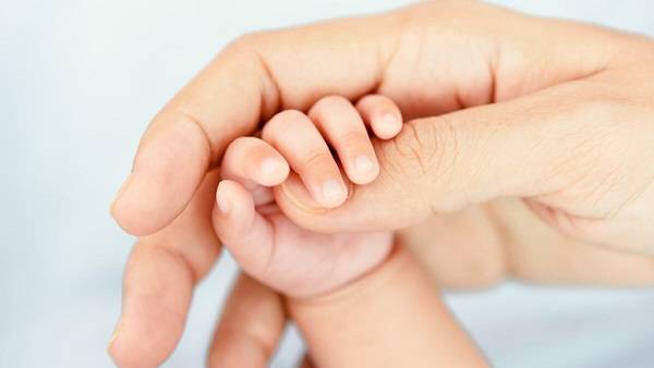 Trẻ sơ sinh Ảnh: Shutterstock / Fotodom