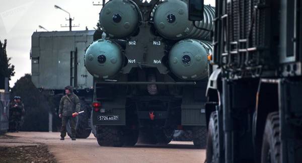 Nga sắp hoàn tất bàn giao ‘rồng lửa’ S-400 cho Thổ Nhĩ Kỳ?