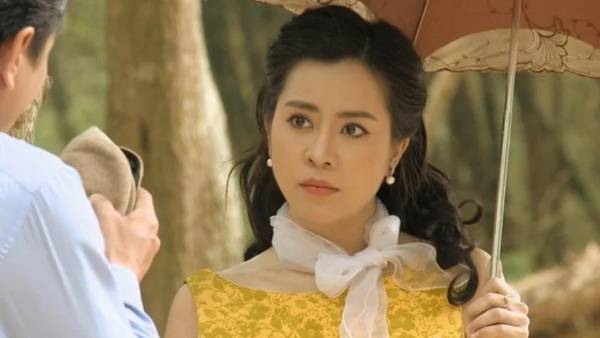 Vai Thiên Kim của Vũ Ngọc Ánh vẫn còn đất diễn.