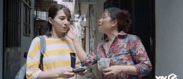 Các bậc phụ huynh nên dựa vào khuyến cáo để cân nhắc có nên cho con cháu mình xem phim truyền hình hay không.