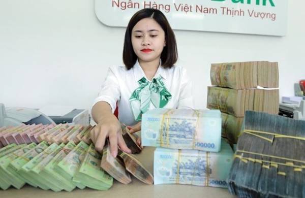 VPBank: Lãi quý III tăng 63% nhờ tín dụng khởi sắc và chi phí hoạt động chững lại