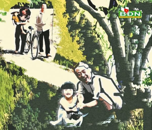 Minh họa: Ngọc Tâm