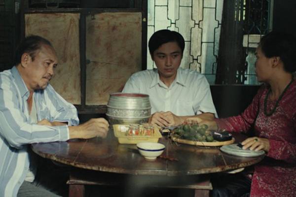 Cảnh trong phim Bắc Kim Thang