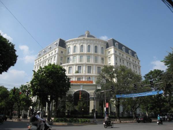 Bộ Tài chính dự toán chi trả nợ lãi năm 2020 là 118.200 tỷ đồng.