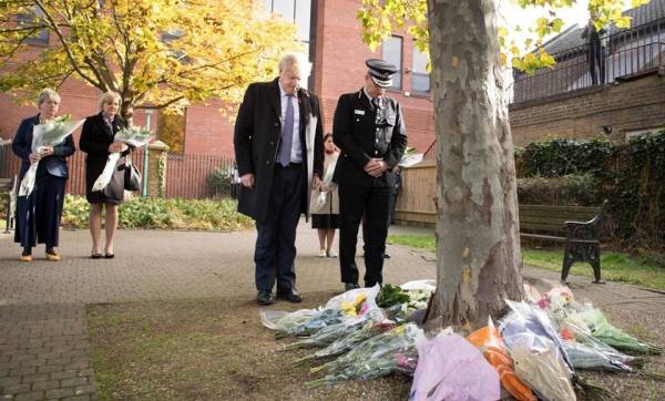 Thủ tướng Anh: “Nếu là người Việt Nam sẽ được Chính phủ Anh đưa về nước miễn phí”