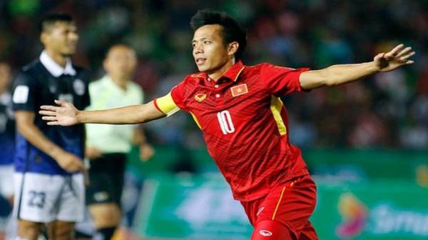 Văn Quyết lên tuyển, Việt Nam sẽ có nhiều cơ hội và ghi bàn nhiều hơn