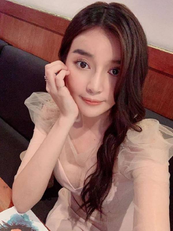 Cao Thái Hà nhịn ăn liên tục 3 ngày để giảm cân.