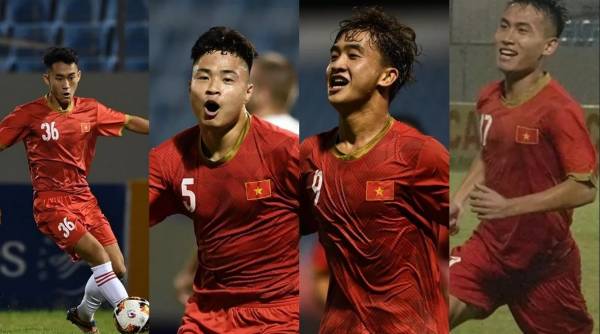 Nhiều tuyển thủ U21 Việt Nam đã chơi tốt tại giải U21 Quốc tế 2019.