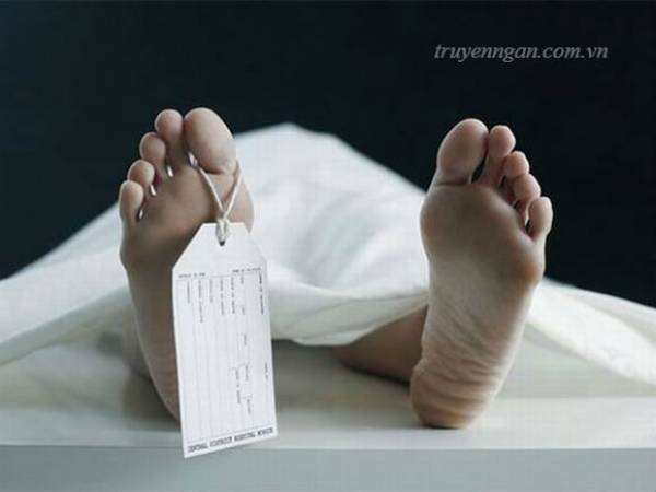 Pháp y tự truyện - Nguyễn Thanh Hào: Part 1: Xác chết trên sông