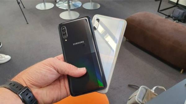 samsung galaxy a71 gcam
