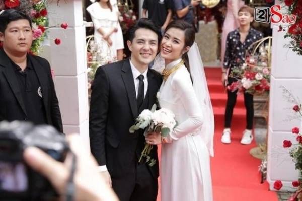 Đám cưới 'siêu thế kỷ' Đông Nhi - Ông Cao Thắng: Đau đầu vì mừng 500$ vẫn 'hơi ít', sao Việt ...