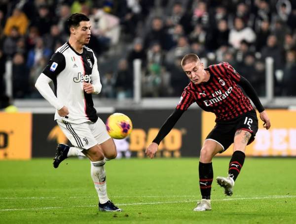 Ronaldo chưa thực sự sung sức ở trận đấu diễn ra rạng sáng nay.