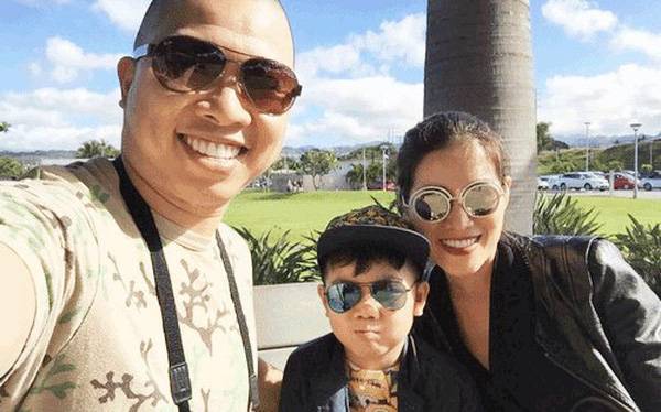 Ông chủ SEVEN.am - diễn viên Hải Anh giàu có cỡ nào trước khi vướng lùm xùm cắt mác Trung Quốc?