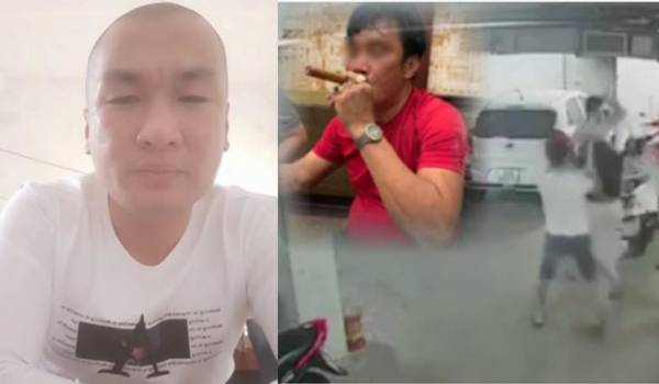 Tùng Trọc Hạ Long tiếc cho Quân ‘Xa Lộ’, nhắn nhủ các bạn trẻ: ‘Giang hồ không bao giờ có kết cục tốt đẹp’