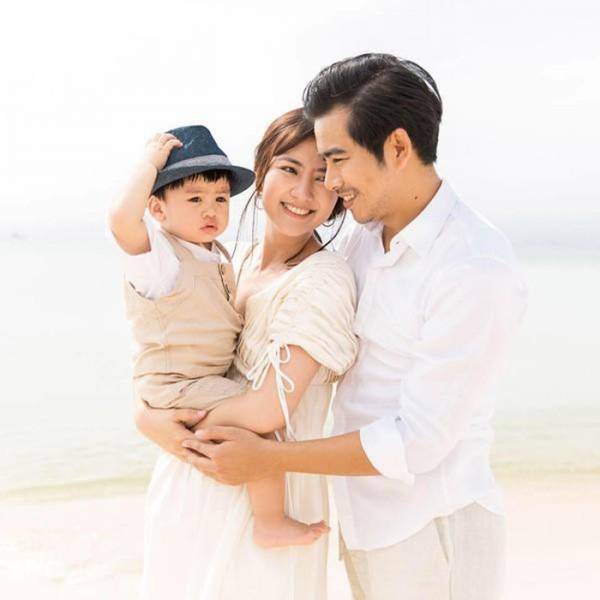 Ngọc Lan và Thanh Bình chính thức xác nhận đã ly hôn sau hơn 2 năm chung sống.