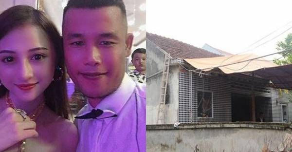 Cận cảnh ngôi nhà của Hiệp Gà còn lại sau khi vào tù rồi ly hôn với 3 người vợ trẻ