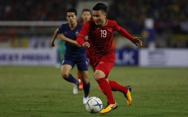 Không thắng được Thái Lan, ĐT Việt Nam phải nhận mất mát lớn trong trận cầu then chốt