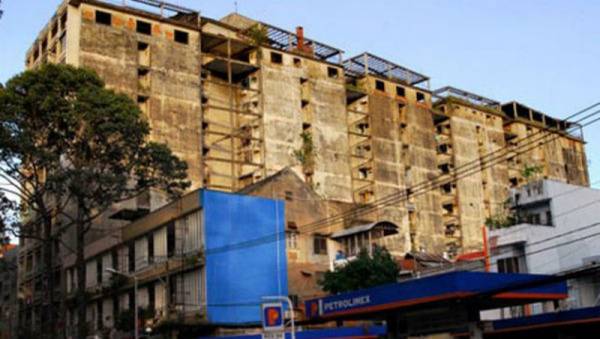 TP HCM đề xuất sửa quy định về cải tạo chung cư cũ